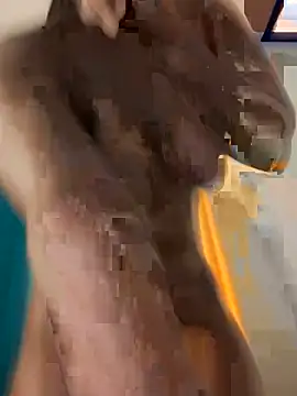 t-Booty risky  online show from 13, 3, 2025