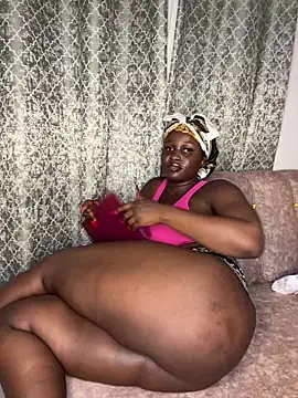 t-Booty risky  online show from 10, 10, 2025