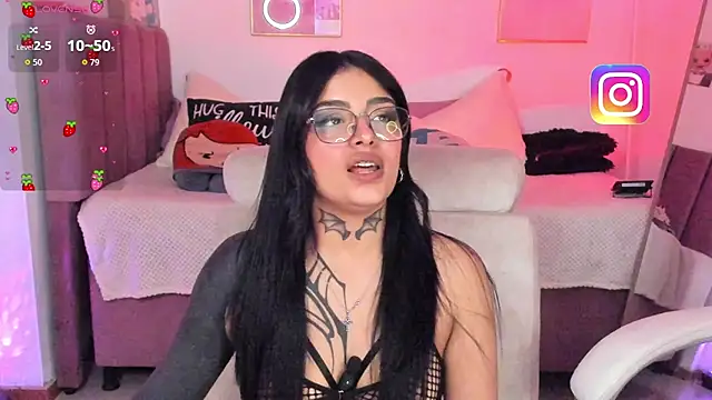 Hinataw33d01 online show from 12, 11, 2025