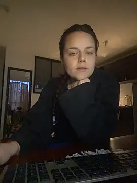 Scarletleon77 online show from 26, 3, 2026