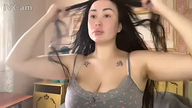 Snapshot of MelissaXCream chatting on 2, 3, 2026 MelissaXCream online show from 2, 3, 2026