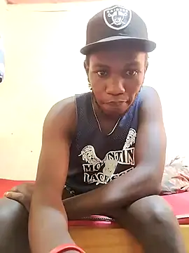 Sexy-prince online show from 16, 1, 2025