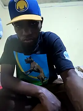 Sexy-prince online show from 1, 2, 2025