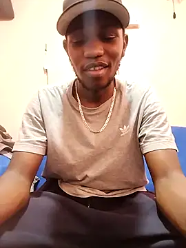 Sexy-prince online show from 8, 2, 2025