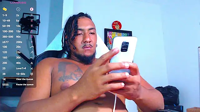 yosoy enzo2020 online show from 14, 11, 2025