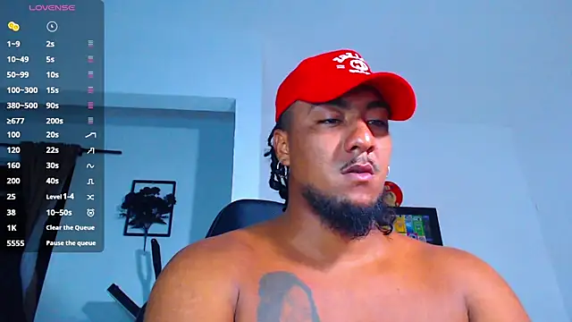 yosoy enzo2020 online show from 16, 11, 2025