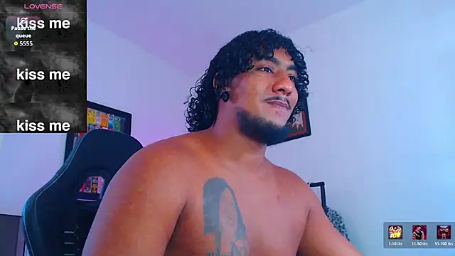 yosoy enzo2020 online show from 26, 2, 2026