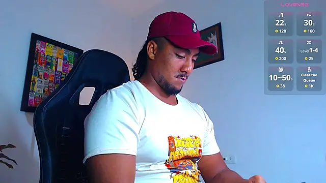 yosoy enzo2020 online show from 20, 5, 2026