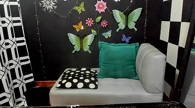 Brunocuttie94 online show from 26, 1, 2025