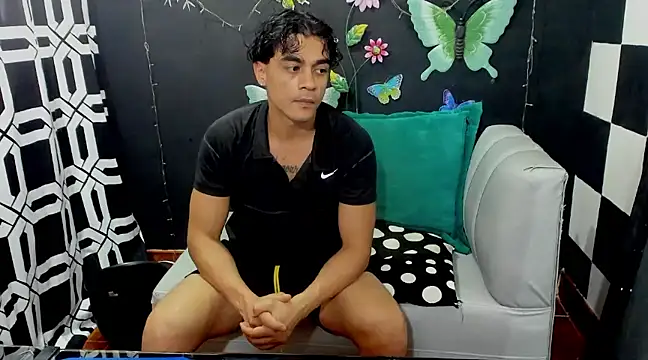 Brunocuttie94 online show from 29, 1, 2025