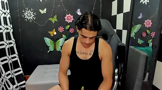 Brunocuttie94 online show from 6, 2, 2025