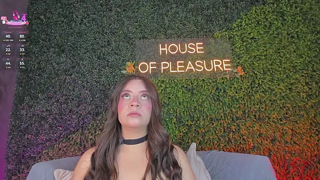 sarah-bonneth online show from 24, 2, 2026