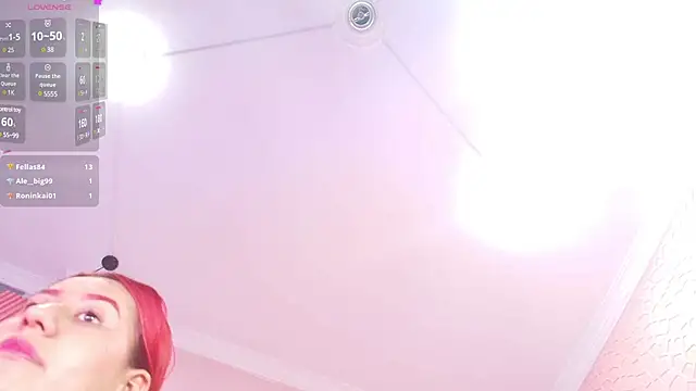 paulinasaeEnz online show from 14, 3, 2025