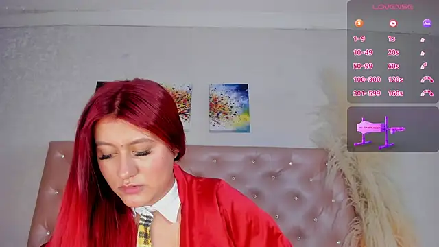 paulinasaeEnz online show from 28, 11, 2025