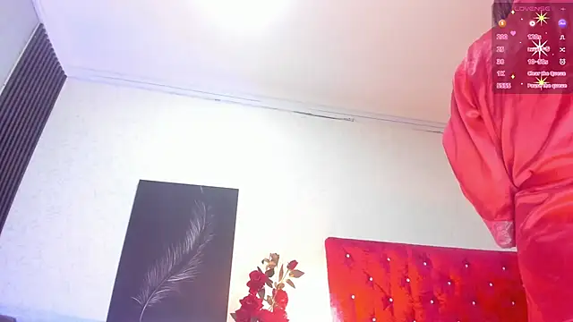 paulinasaeEnz online show from 28, 2, 2026