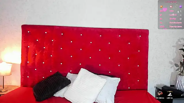 paulinasaeEnz online show from 17, 3, 2026