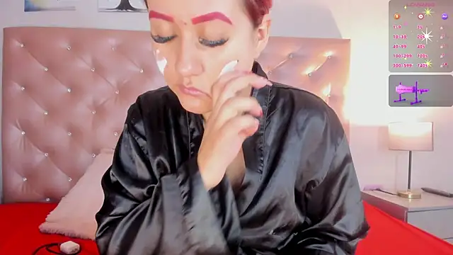 paulinasaeEnz online show from 23, 5, 2026