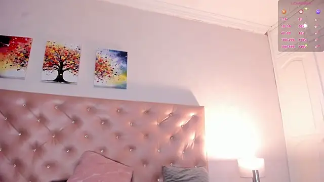 paulinasaeEnz online show from 30, 5, 2026