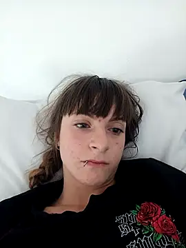 Cristina02 online show from 15, 5, 2026