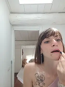 Snapshot of Cristina02 chatting on 3, 6, 2026 Cristina02 online show from 3, 6, 2026
