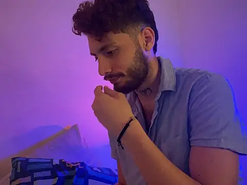 axel giracr online show from 6, 12, 2024