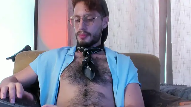 axel giracr online show from 7, 3, 2025