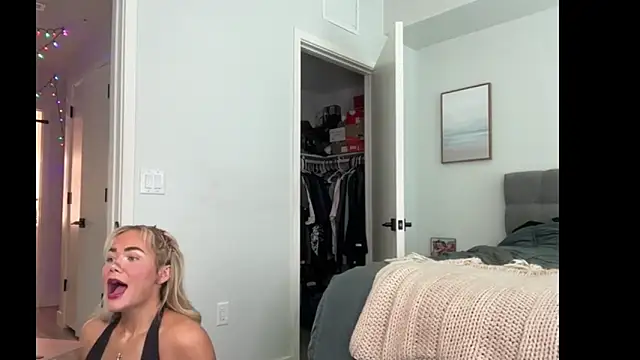 ElenaErickson online show from 1, 7, 2026