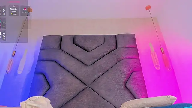 Liinda Saenz online show from 9, 2, 2026