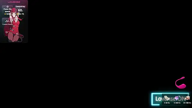 Margarethlex online show from 12, 10, 2025