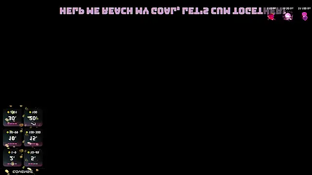 Margarethlex online show from 8, 11, 2025