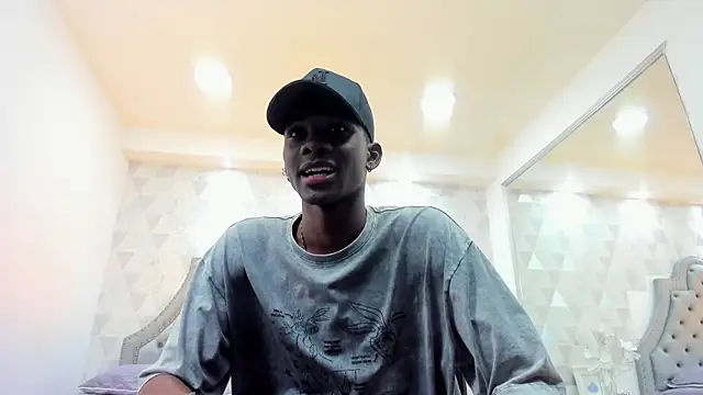 JacksonMuller  online show from 17, 1, 2025