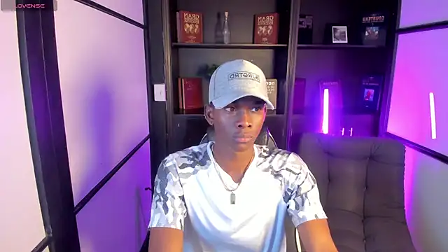 JacksonMuller  online show from 31, 10, 2025