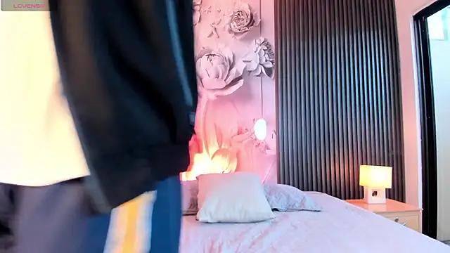 Snapshot of JacksonMuller_ chatting on 16, 1, 2026 JacksonMuller online show from 16, 1, 2026