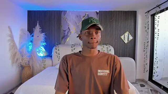 Snapshot of JacksonMuller_ chatting on 17, 1, 2026 JacksonMuller online show from 17, 1, 2026