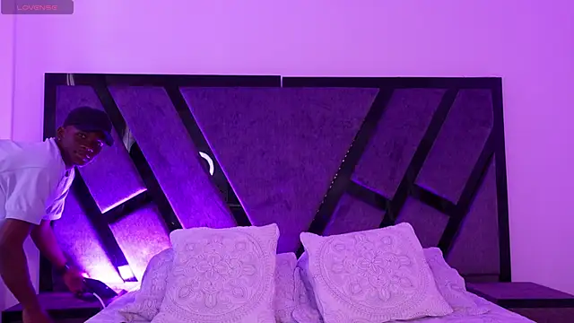 Snapshot of JacksonMuller_ chatting on 18, 1, 2026 JacksonMuller online show from 18, 1, 2026