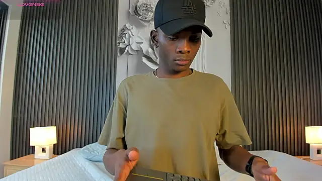 Snapshot of JacksonMuller_ chatting on 19, 1, 2026 JacksonMuller online show from 19, 1, 2026