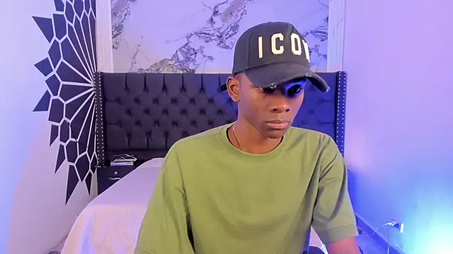 Snapshot of JacksonMuller_ chatting on 3, 3, 2026 JacksonMuller online show from 3, 3, 2026