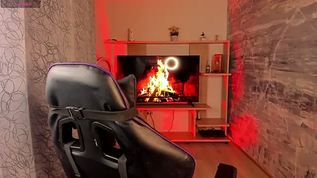 Snapshot of JacksonMuller_ chatting on 13, 3, 2026 JacksonMuller online show from 13, 3, 2026