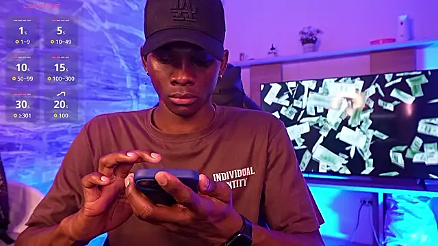 Snapshot of JacksonMuller_ chatting on 15, 3, 2026 JacksonMuller online show from 15, 3, 2026