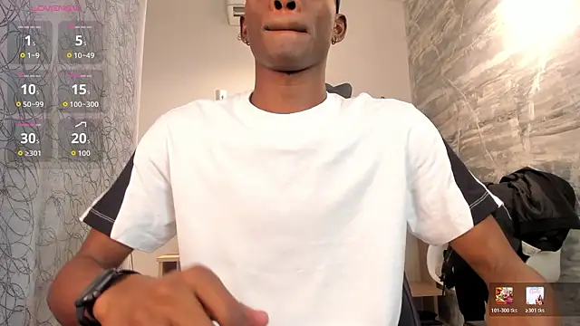 Snapshot of JacksonMuller_ chatting on 18, 3, 2026 JacksonMuller online show from 18, 3, 2026