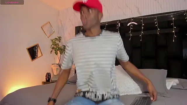 Snapshot of JacksonMuller_ chatting on 19, 3, 2026 JacksonMuller online show from 19, 3, 2026