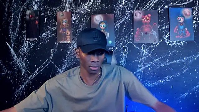 Snapshot of JacksonMuller_ chatting on 20, 3, 2026 JacksonMuller online show from 20, 3, 2026