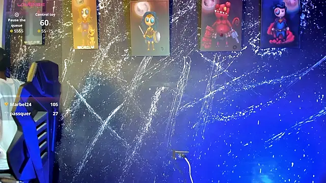 Snapshot of JacksonMuller_ chatting on 21, 3, 2026 JacksonMuller online show from 21, 3, 2026