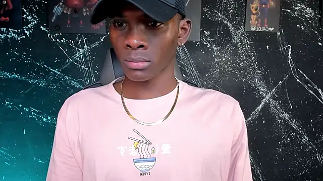 Snapshot of JacksonMuller_ chatting on 24, 3, 2026 JacksonMuller online show from 24, 3, 2026