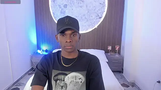 Snapshot of JacksonMuller_ chatting on 25, 3, 2026 JacksonMuller online show from 25, 3, 2026