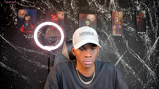 Snapshot of JacksonMuller_ chatting on 27, 3, 2026 JacksonMuller online show from 27, 3, 2026