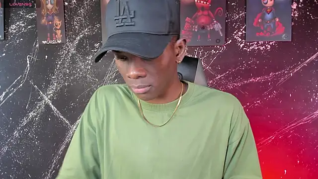 Snapshot of JacksonMuller_ chatting on 30, 3, 2026 JacksonMuller online show from 30, 3, 2026