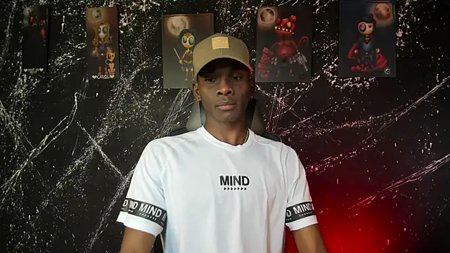 Snapshot of JacksonMuller_ chatting on 6, 4, 2026 JacksonMuller online show from 6, 4, 2026