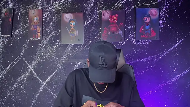 Snapshot of JacksonMuller_ chatting on 7, 4, 2026 JacksonMuller online show from 7, 4, 2026