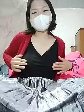 Anna Toy19 online show from 13, 2, 2025